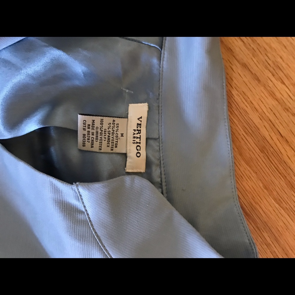 Light Spring Jacket - image 3